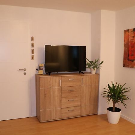 Fewo Friedrichsruh Bad Elster Exterior foto